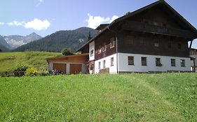 Ferienwohnung Gapp
